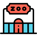 Zoo and aquarium